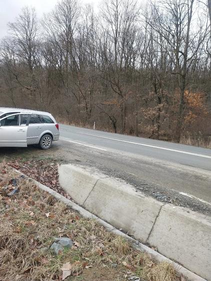 Teren de 2900 mp, în Crișeni