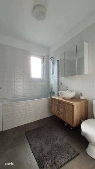 Apartament modern cu 2 camere si parcare subterana, Calea Turzii - 1