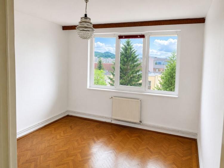 Apartament cu 2 camere în Ultracentral