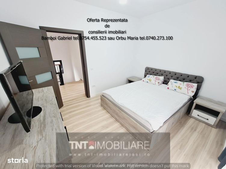 Vila Premium 4 Camere Valea Lupului Design Modern & Confort Absolut - 12