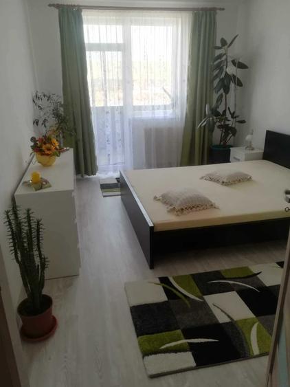 Apartament cu 2 camere în Florești