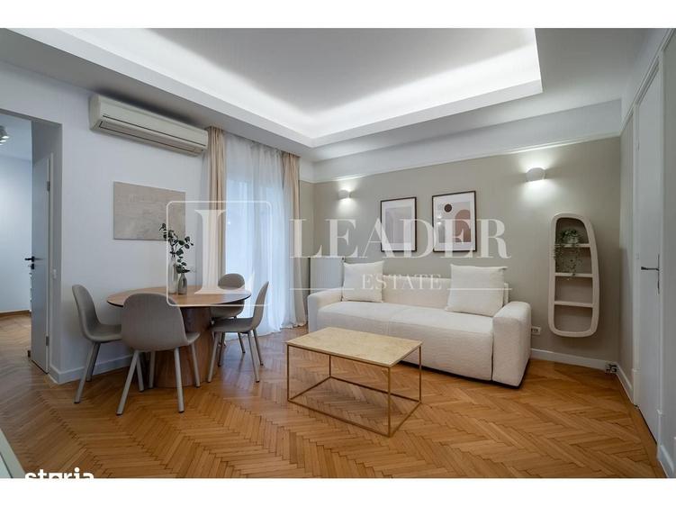 Apartament cu 2 camere în Armeneasca