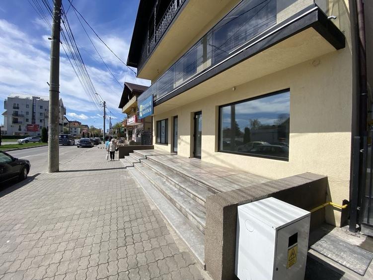 Spațiu comercial, de 50 mp, în Exterior Vest