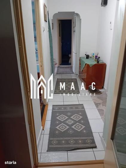 Apartament cu 2 camere decomandat în Cerna