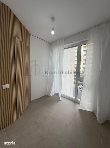 Spațiu comercial, de 9 mp, în Astra