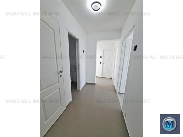 Apartament cu 4 camere decomandat în Malu Roșu