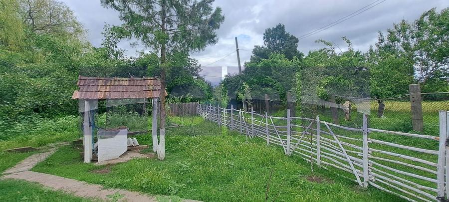 Casă individuală cu 3 camere cu Canalizare în Beuca