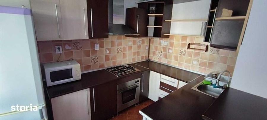Apartament cu 3 camere în Ultracentral