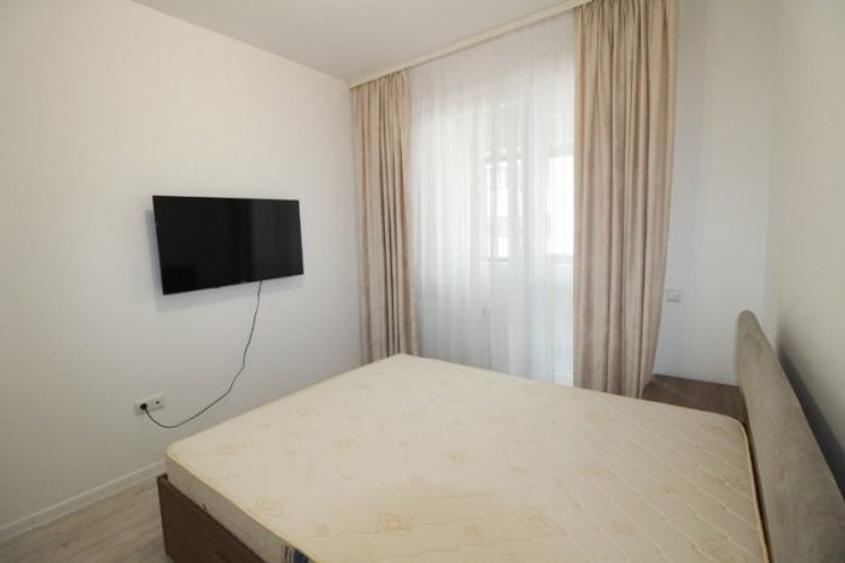 Apartament cu 2 camere decomandat, mobilat în Militari