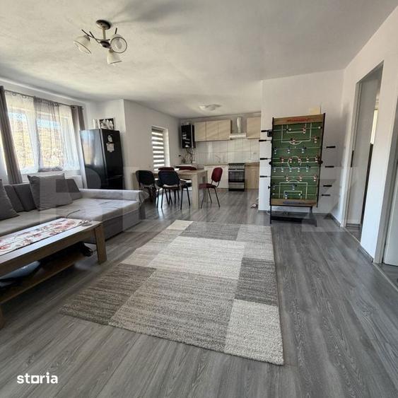 Casa de vanzare 80 mp,cu teren 400 de mp pe Strada Ghinzii ,Bistrita - 2