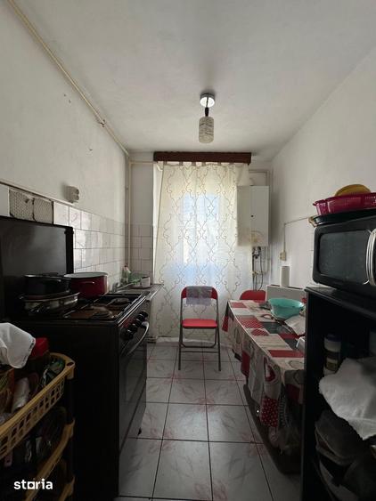 Apartament semidecomandat cu 2 camere. - 10