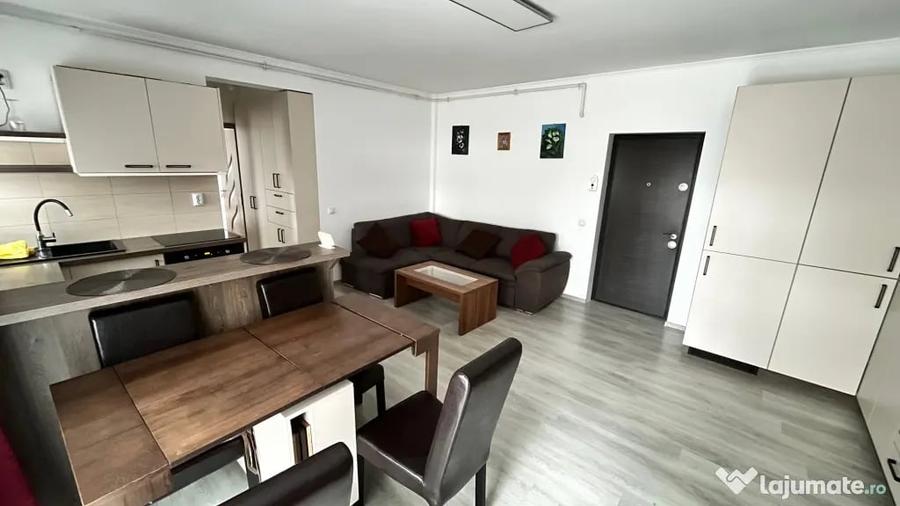 Apartament cu 2 camere in Cluj zona Vivo - 7