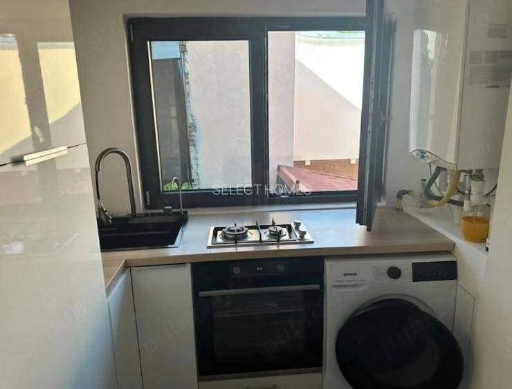 Închiriere Apartament 2 camere în Victoriei, SEMIDECOMANDAT, CENTRALA - 6