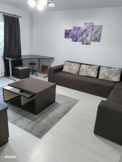 Apartament cu 2 camere decomandat în Doamna Ghica