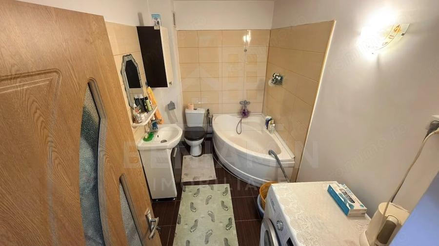 De vanzare casa tip duplex Piata Chiriac 222mp - 10