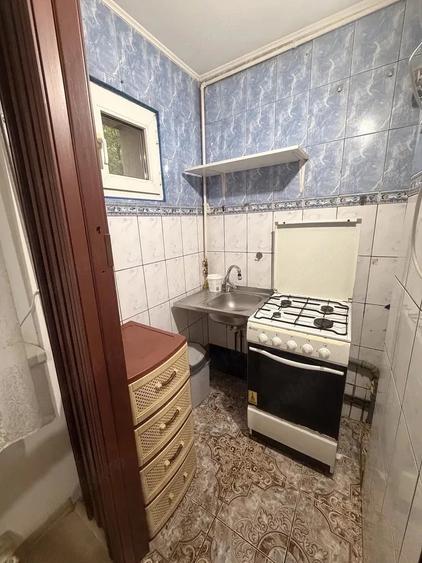 Garsonieră semidecomandată în Berceni