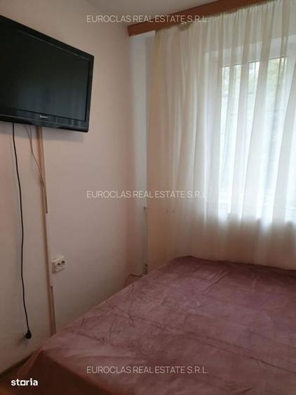 Apartament cu 2 camere, mobilat în Inel II