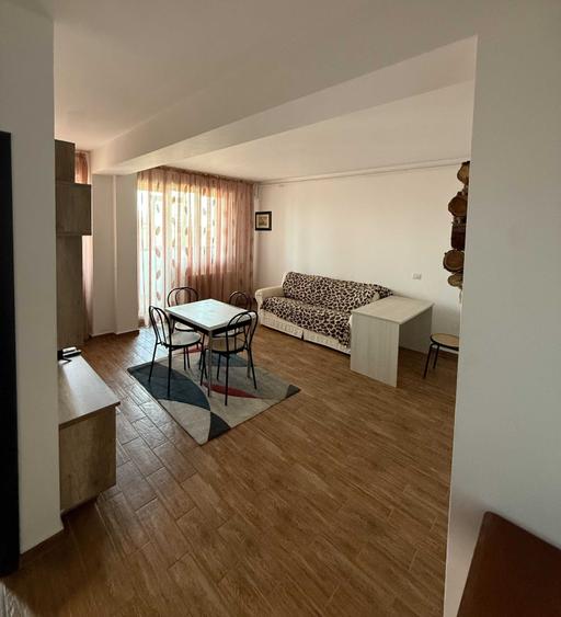 Apartament cu 2 camere decomandat în Chiajna