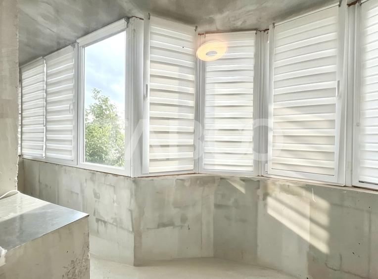 Apartament cu 4 camere in Plopilor cu 2 balcoane si boxa de 10 mp - 11