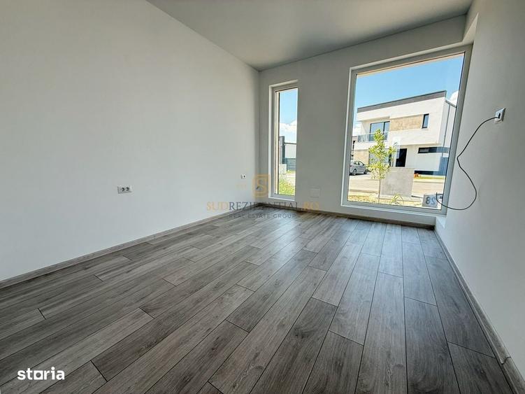Casă cu 3 camere în Vidra