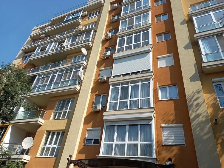 Apartament cu 2 camere decomandat în Tătărași