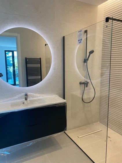 Casă individuală cu 4 camere cu Canalizare în Corbeanca