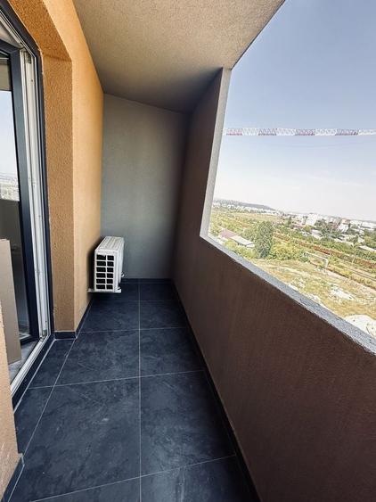 OFERTA Apartament cu o camera de inchiriat la Poitiers Towers (Frumoasa) - 5