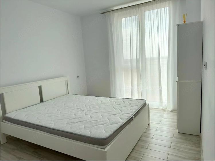Apartament cu 2 camere decomandat în Torontalului