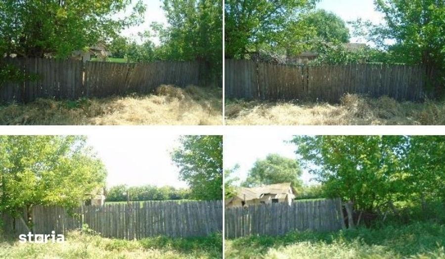 Casă cu 3 camere cu Teren 2877 Mp în Victoria