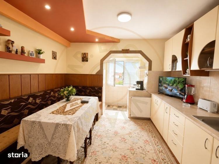 De vanzare Apartament 2 camere Micro 17 - 3