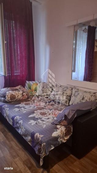 Apartament 1 camere de inchiriat,Buziasului, Timisoara - 1