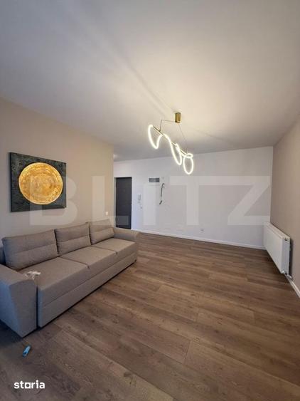 Apartament complet mobilat 2 camere 55 mp - 5