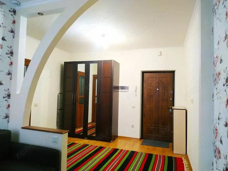 Garsonieră decomandată în Basarabia