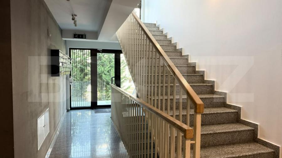 Apartament 3 camere, 65 mp, parcare, complexul Class Park - 7