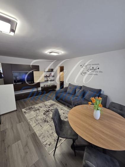 Apartament 2 camere | 45mp | Zona Academia Muzica | Etaj Int | Ideal Investitie! - 5