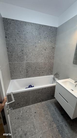 Apartament nou 2 camere cu curte proprie-lidl 23 August Otopeni - 19
