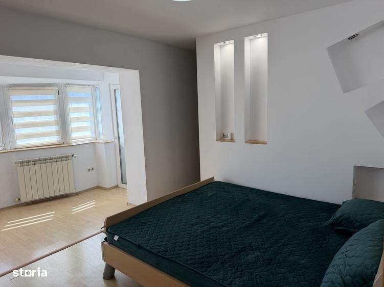 Apartament cu 3 camere în Ultracentral