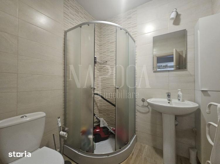 Casa 4 camere de vanzare in Gheorgheni, Cluj Napoca - 2