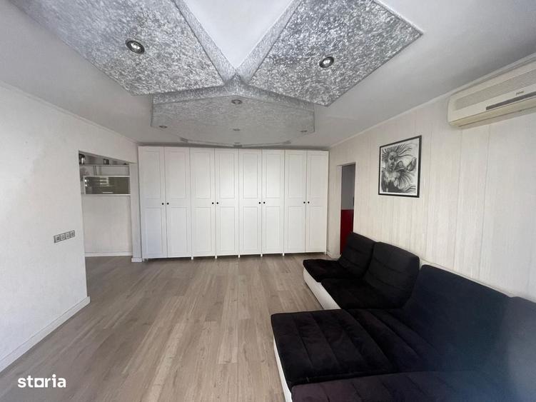 Apartament cu 3 camere în Iosia