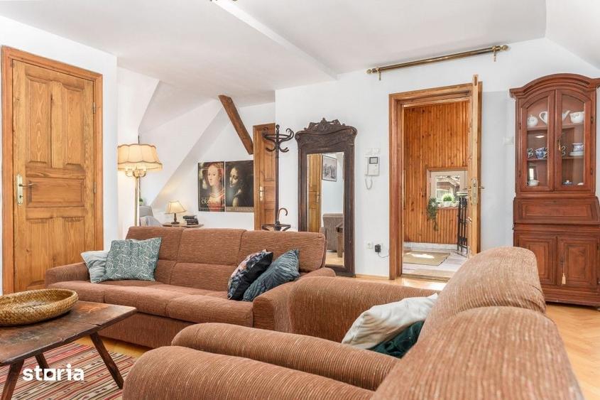 Apartament cu 2 camere în Gara de Nord