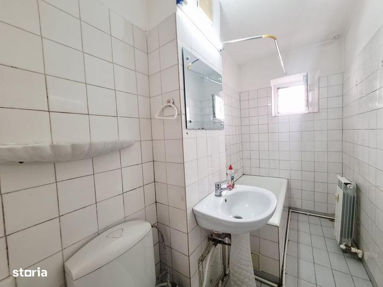 Apartament 2 camere decomandate Mazepa2 bl.LC etaj 1 - 9