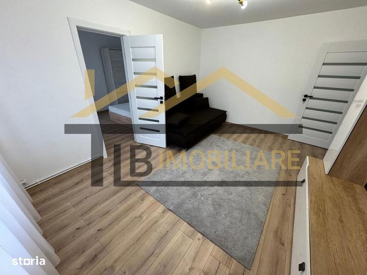 Apartament cu 2 camere, 37mp, Zona Dambu Pietros - 5