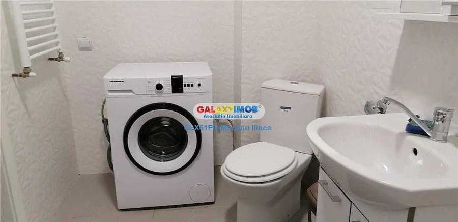Apartament cu 2 camere decomandat în B-dul București