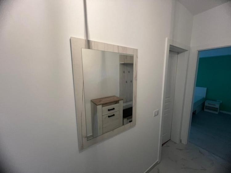 Apartament 2 camere bloc nou Pacurari-Kaufland - 7
