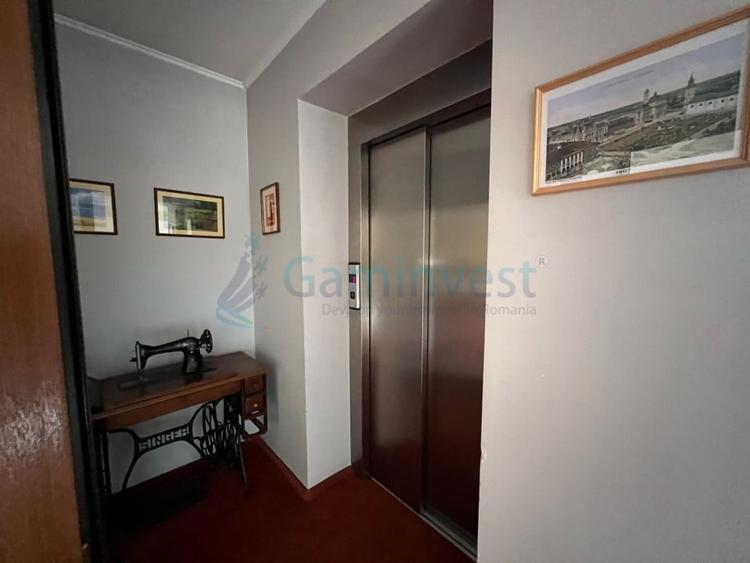 Birou, de 157 mp, în Ultracentral