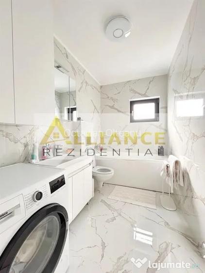 Casa individuala | P+Pod | Incalzire in pardoseala | Teren 320 mp - Berceni (Bucuresti-Ilfov)