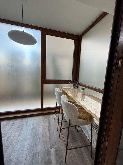 Apartament cu 2 camere decomandat în Ultracentral