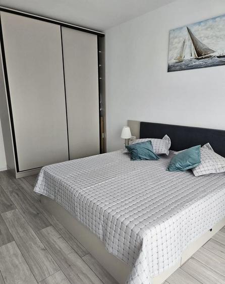 Apartament cu 2 camere în Theodor Pallady