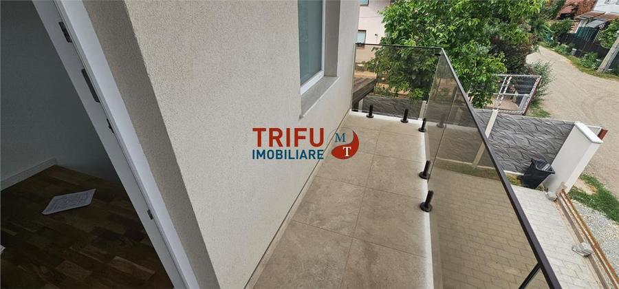 Casă individuală cu 4 camere cu Canalizare în Cetate