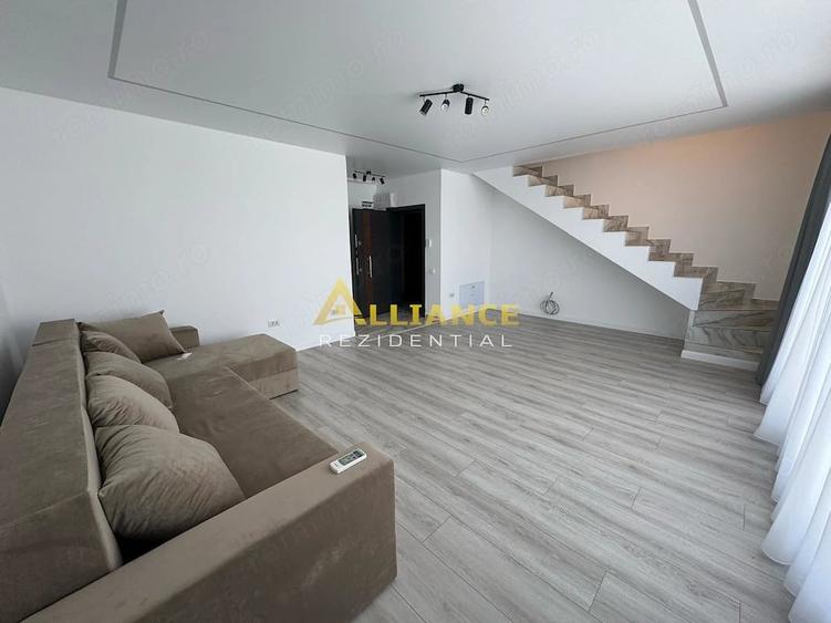 Apartament cu 3 camere în Apărătorii Patriei